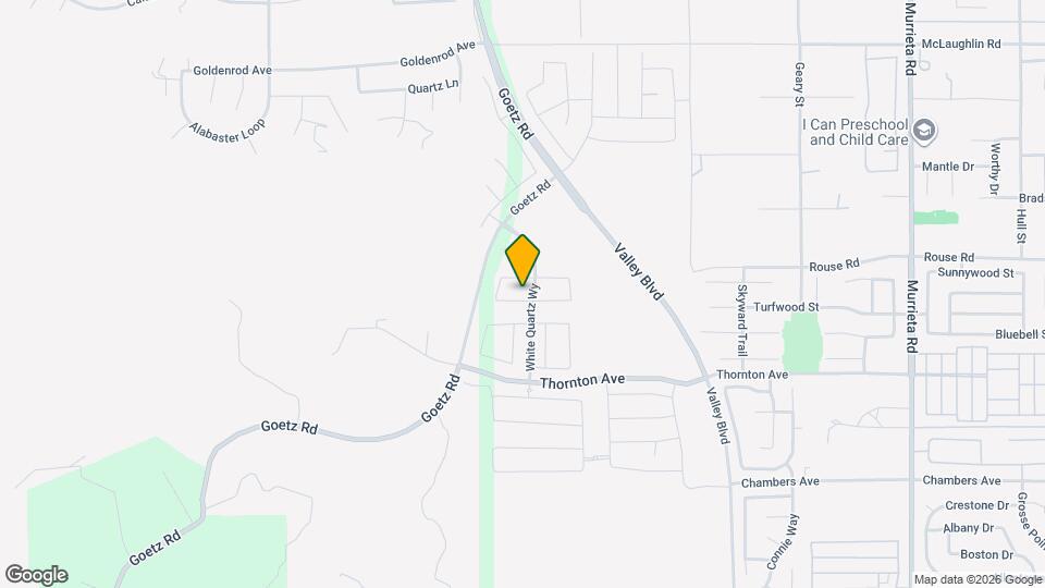 25098 Mountain Violet Wy, Unit 0701 Map and Location Details