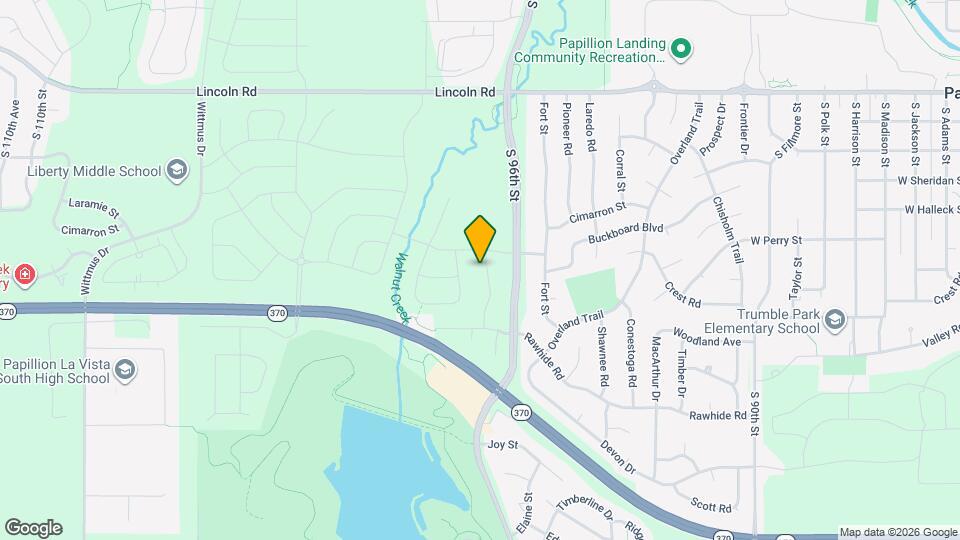 Haven 97 Mapa y Detalles de la Ubicación