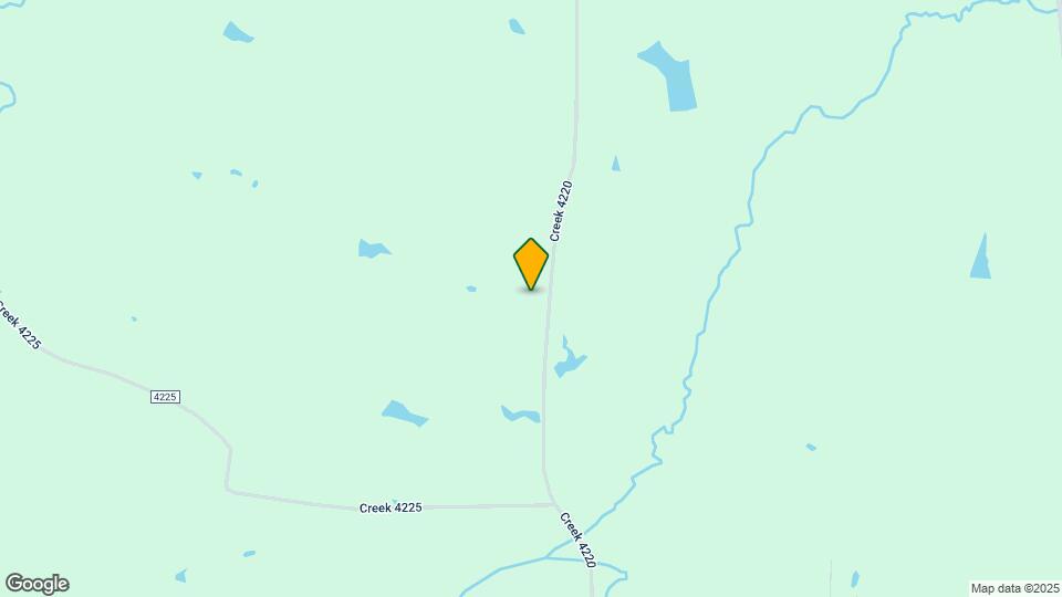 2244 Co Rd 4220 Map and Location Details