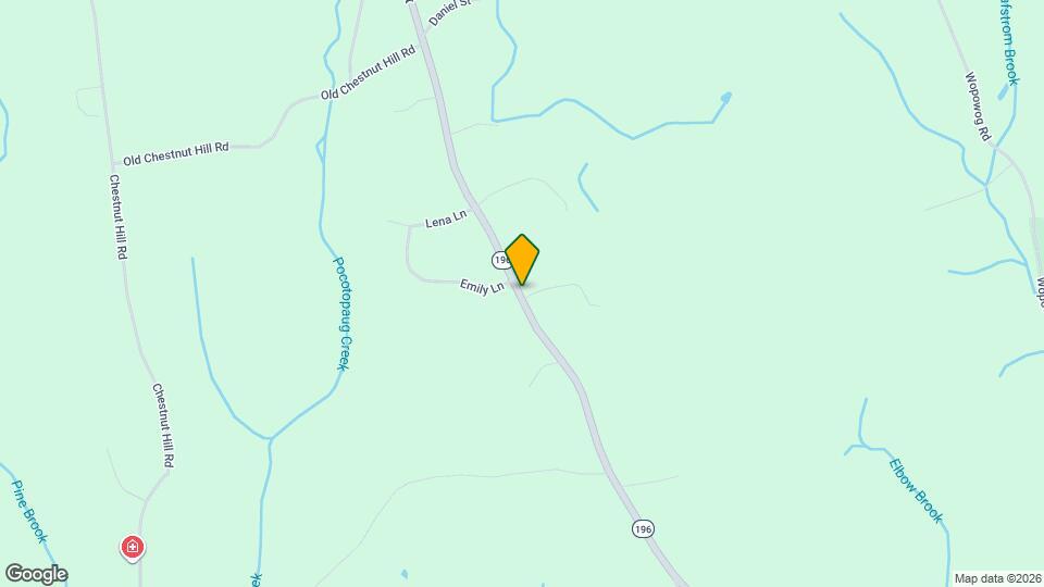 120 Young St, Unit 1 Mapa y Detalles de la Ubicación