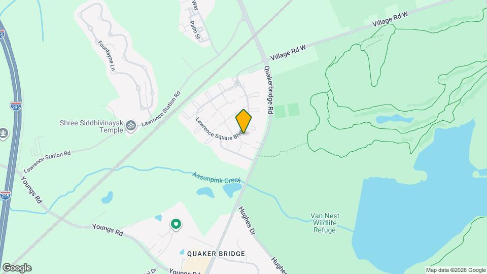 11 Poillon Ct Map and Location Details