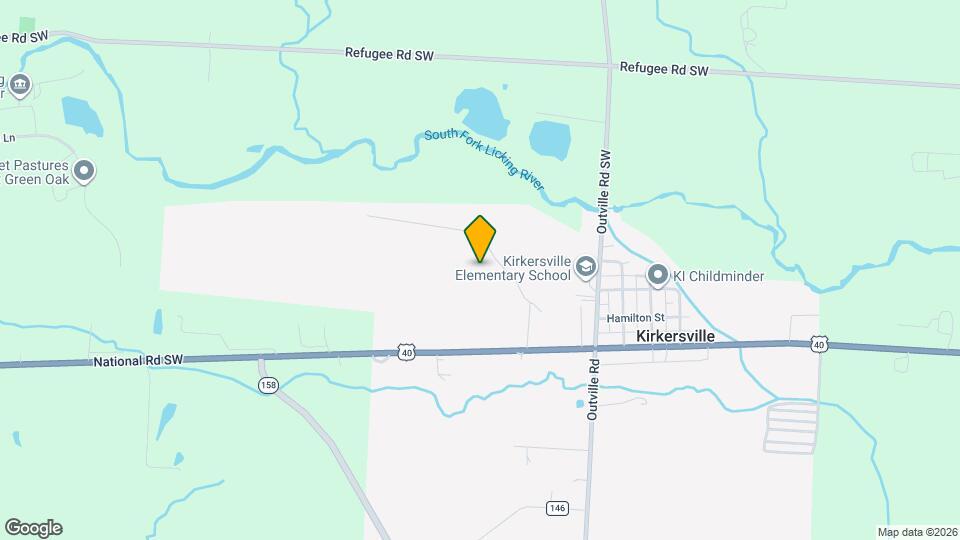 5774 National Rd Rentals in Kirkersville, OH