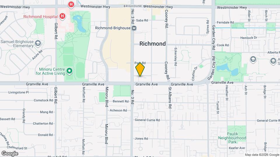 Storeys Map and Location Details