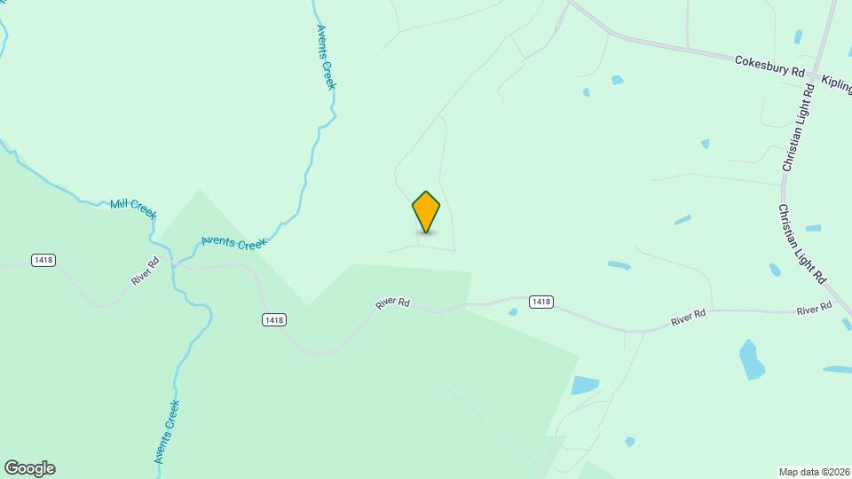 135 Little Gem Ln Map and Location Details