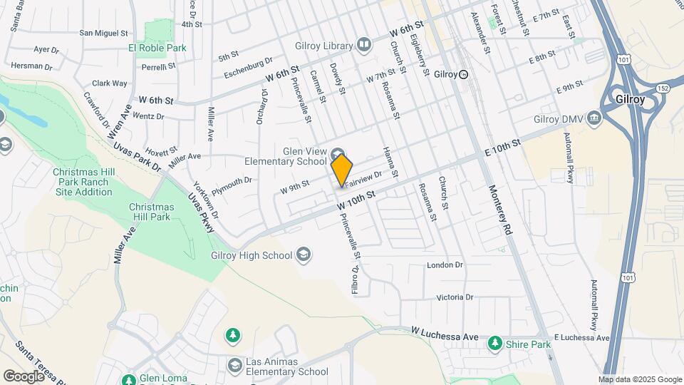 Connell Apartments Gilroy, CA Apartments For Rent