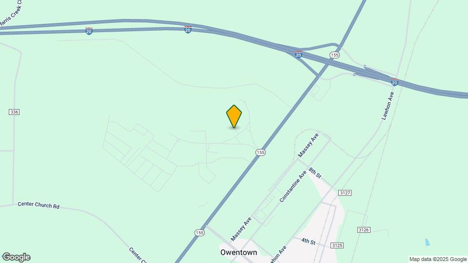 12350 Fannin Pkwy Mapa y Detalles de la Ubicación
