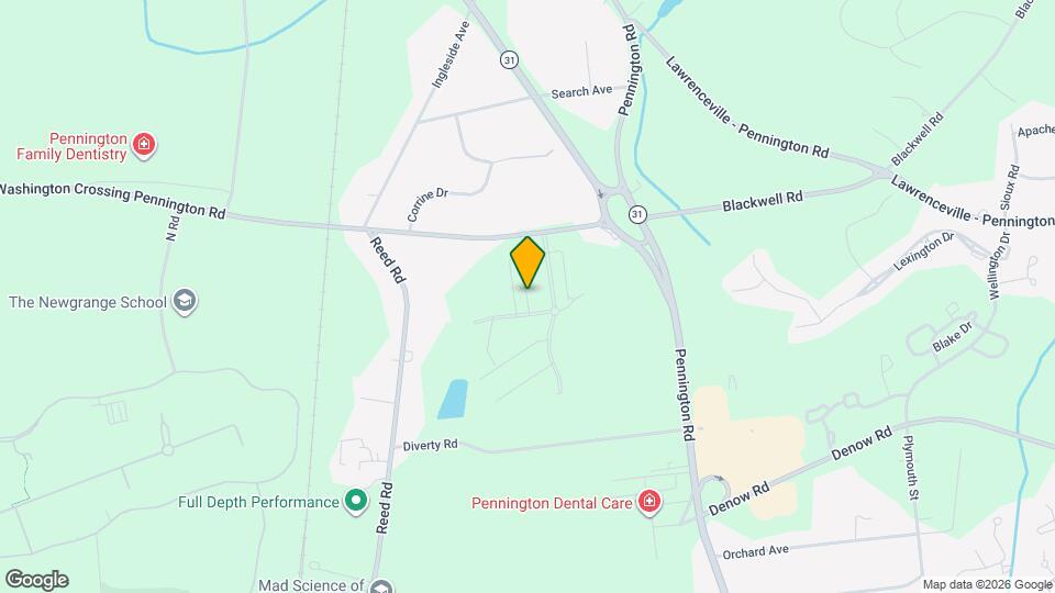 140 Leona Stewart Ln Map and Location Details