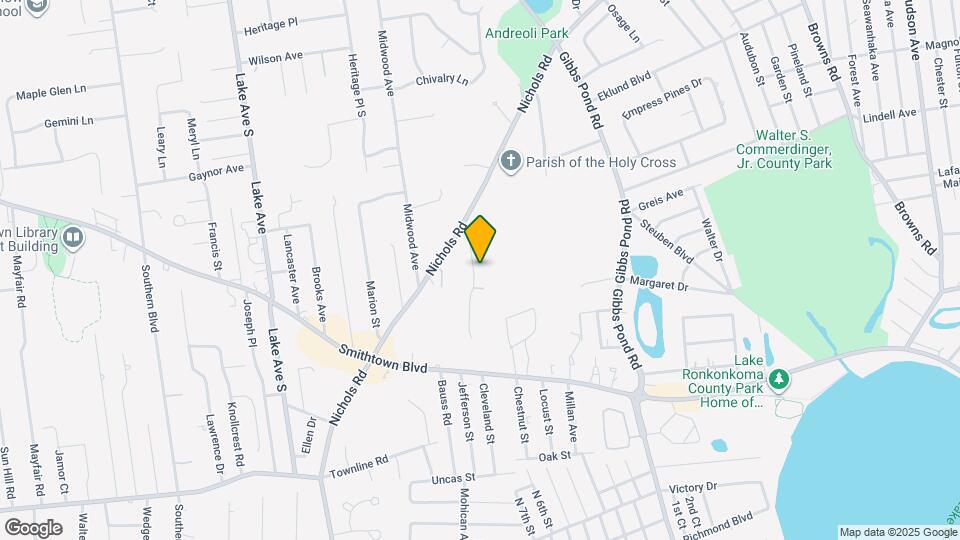 14 Rolling Hills Dr Rentals in Nesconset, NY