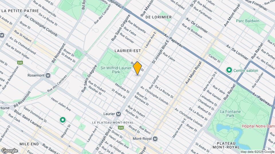 5022 de Laroche Apartments Montréal, QC Apartments For Rent