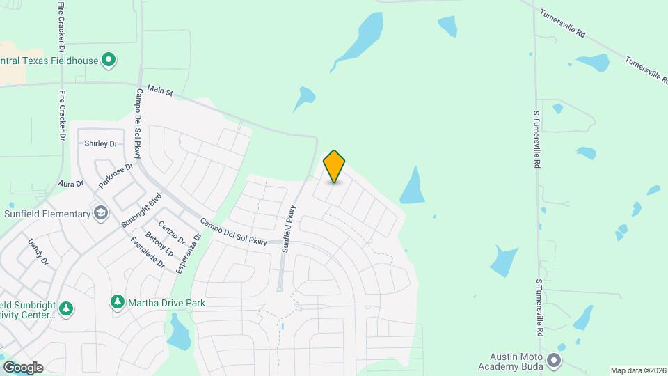 173 Nettletree Dr Map and Location Details