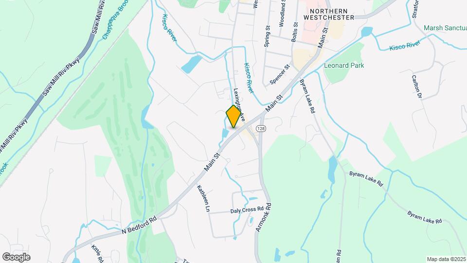 3 New Castle Dr Map and Location Details