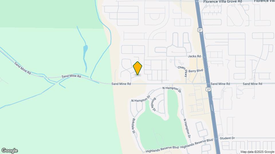 233 Coco Plum Dr Map and Location Details