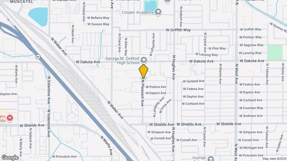 Pleasant Village Apartments and Nearby Fresno Apartments For Rent Fresno, CA