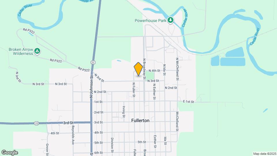 Woodland Park Fullerton Apartments Fullerton, NE Apartments For Rent