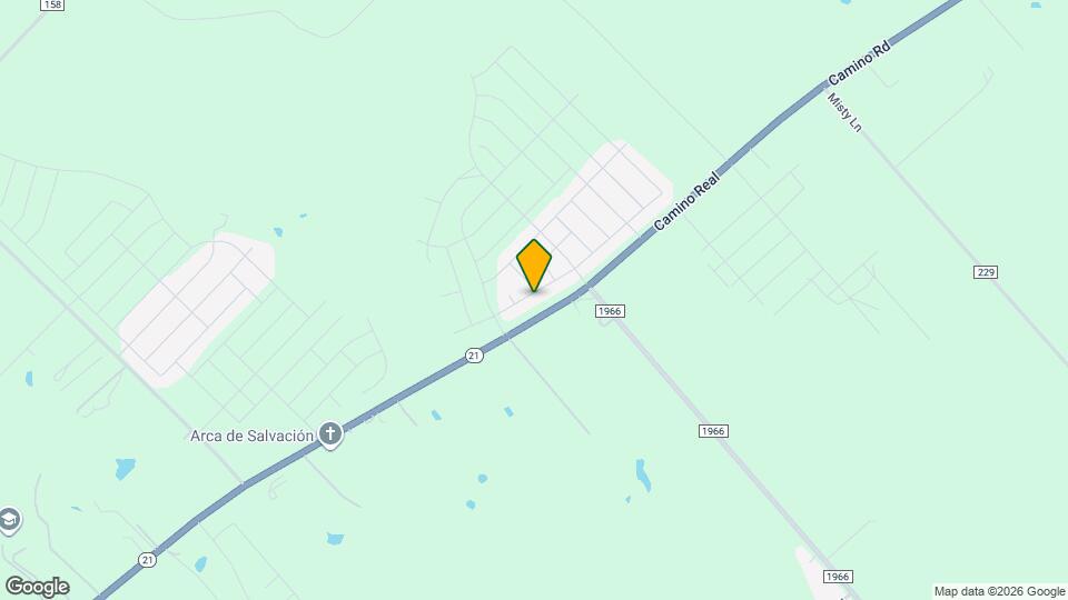 306 Delta Crst Map and Location Details