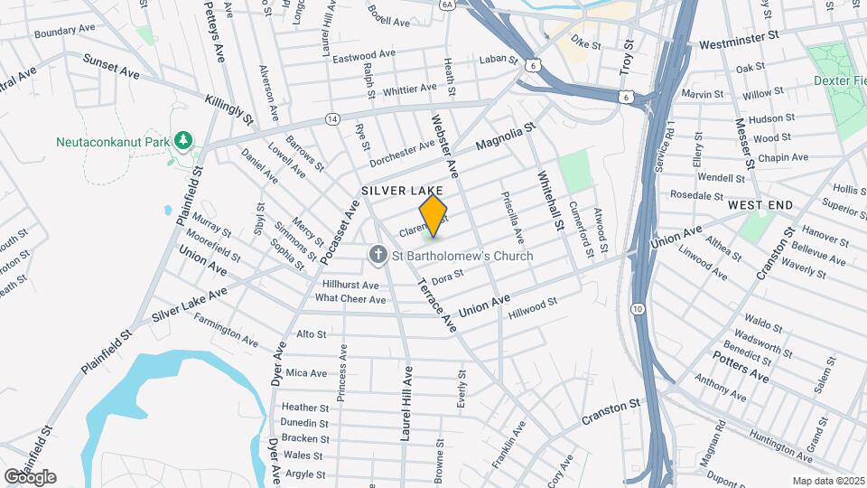 240 Wallace St Rentals in Providence, RI