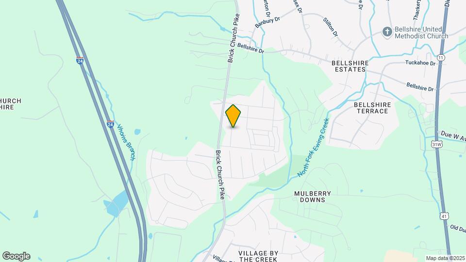 3774 Willow Creek Rd Map and Location Details