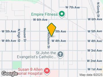 Google Map
