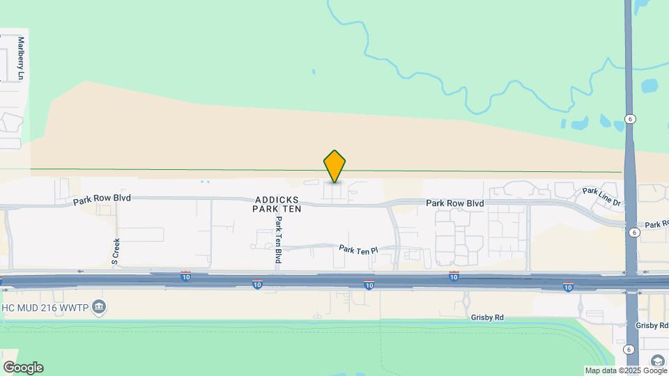 1524 Parkland Oak Dr Map and Location Details