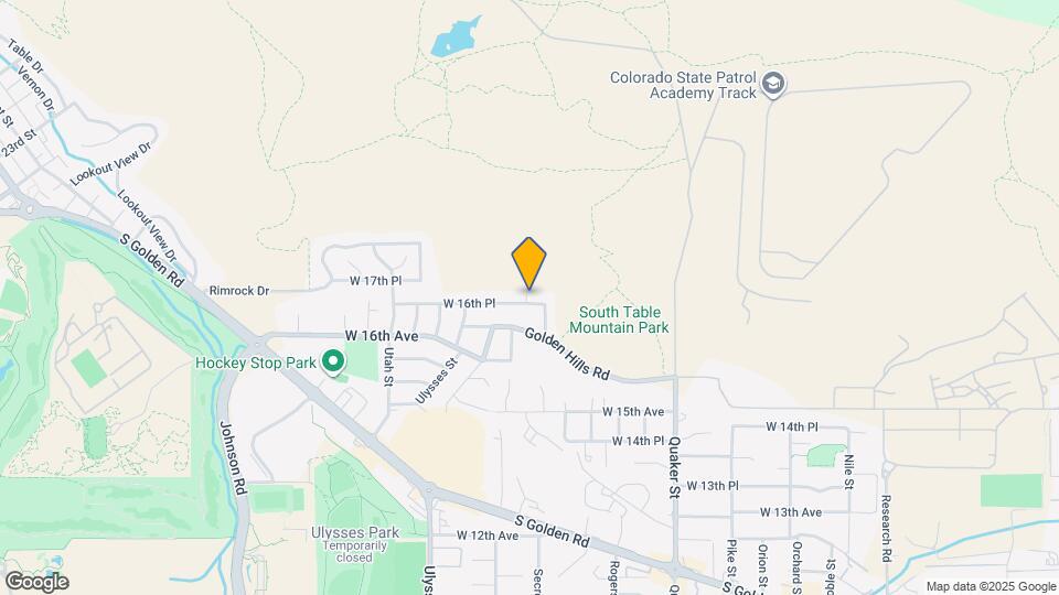 16817 W 16th Pl Apartments Golden, CO Apartments For Rent