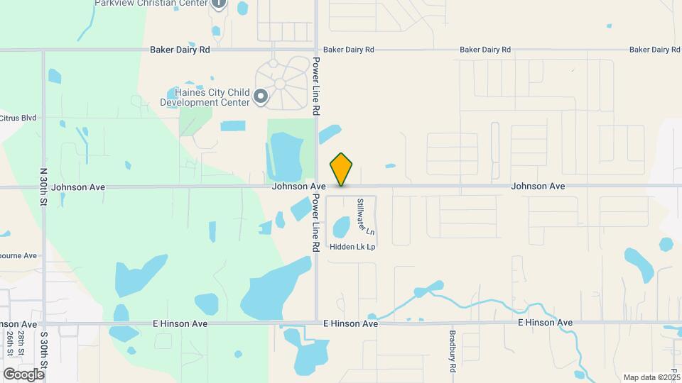 282 Hidden Lk Lp Map and Location Details