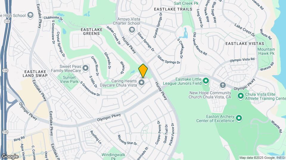 2486 New Seabury Way Map and Location Details