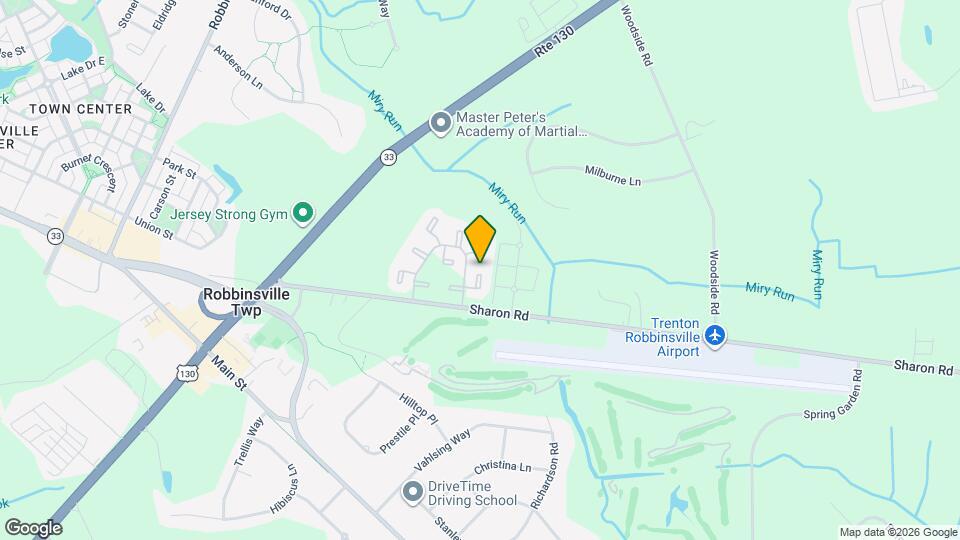 19 Francis Ct Map and Location Details