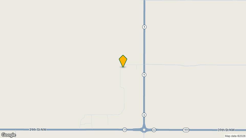 Prairie Meadows Apartments Map and Location Details