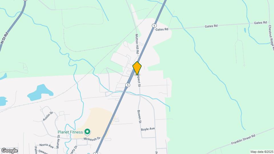 133 Prospect St Apartments and Nearby Auburn Apartments For Rent