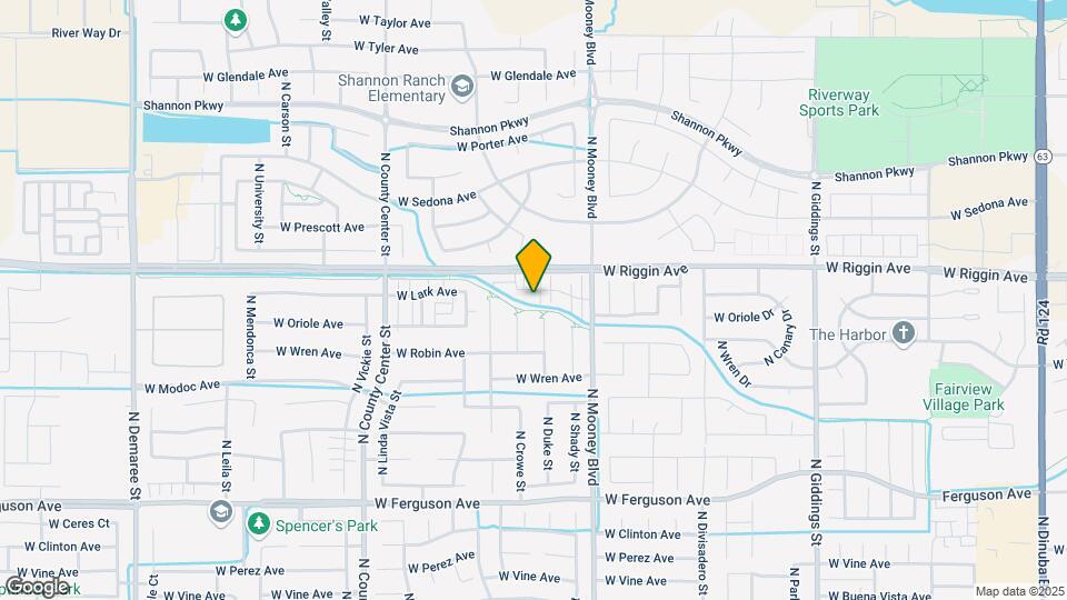 2303 W Lark Ave-Unit -2309 W.Lark Map and Location Details