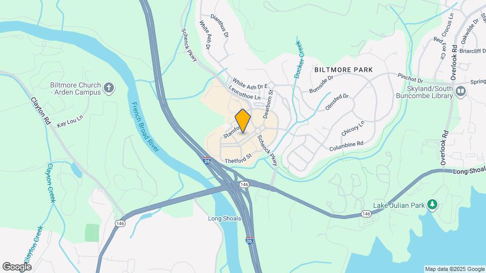 At Biltmore Park Apartments Asheville, NC Apartments For Rent