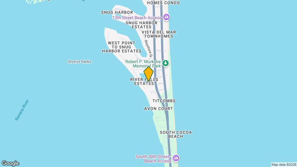 9 Francis St Map and Location Details