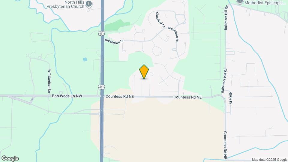 153 Jacque-Jim Dr Map and Location Details