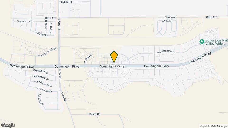 29438 Jack Pne Ct Map and Location Details