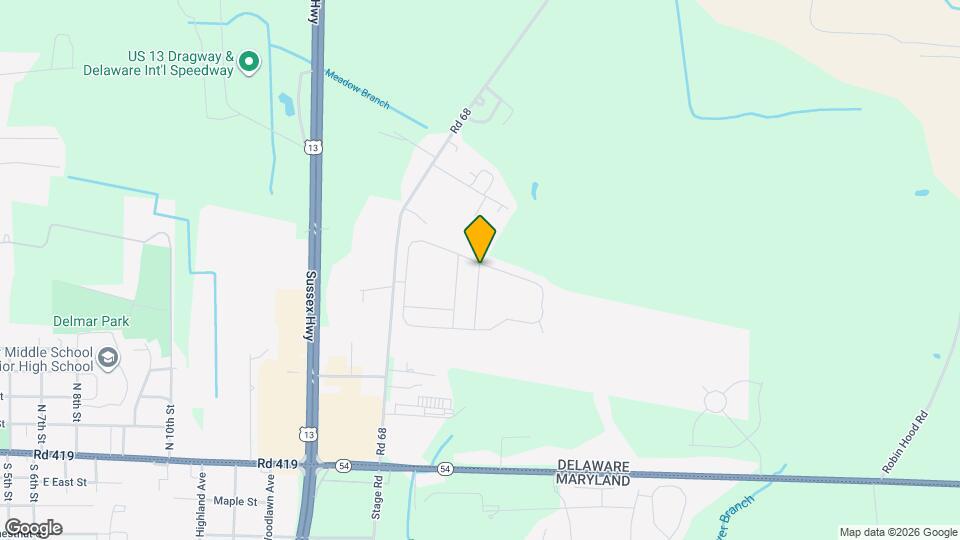 38369 Elizabeth Ln Mapa y Detalles de la Ubicación