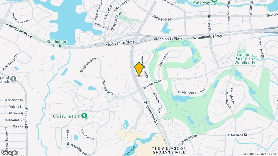 11 Lilium Ct Map and Location Details