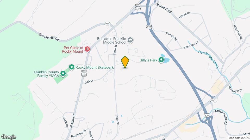 Jubals Retreat Apartments Rocky Mount, VA Apartments For Rent