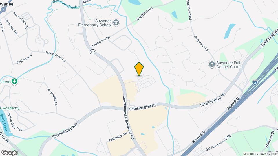 449 Privet Cir Map and Location Details