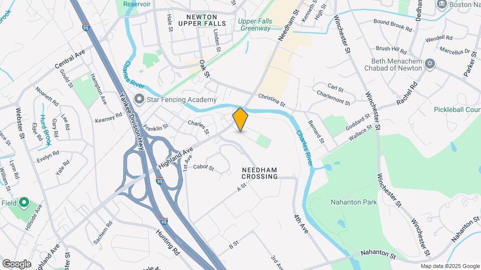 23 Highland Ter Apartments Needham, MA Apartments For Rent