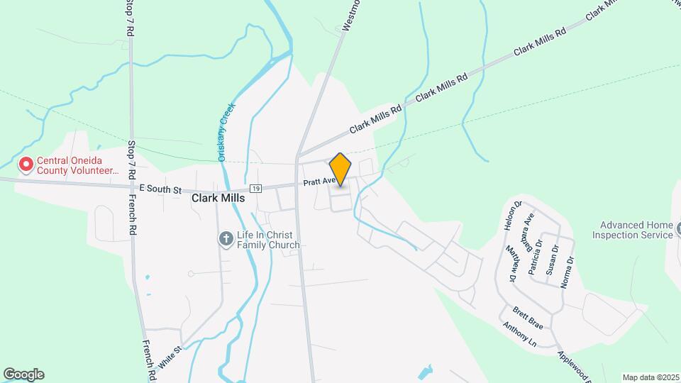 9 Middle St Rentals in Clark Mills, NY