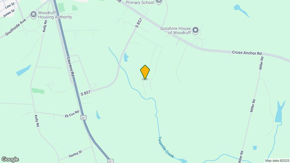 179 Old Timber Rd Map and Location Details