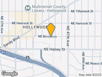 Hollywood East Apartments Portland Or Apartments For Rent