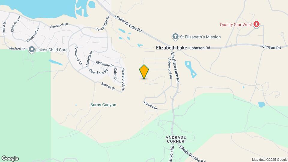 14425 Hardtree Dr Map and Location Details