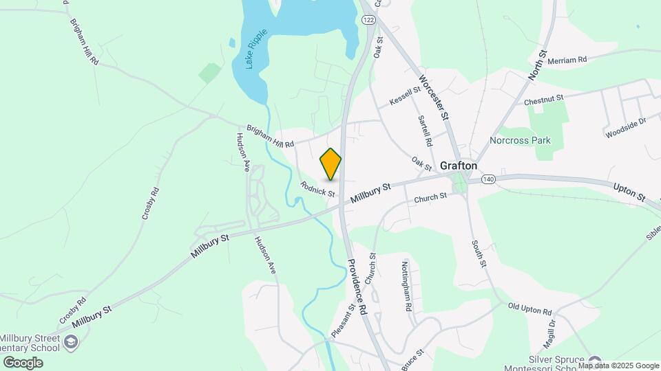 2 Rodnick St Apartments and Nearby Grafton Apartments For Rent