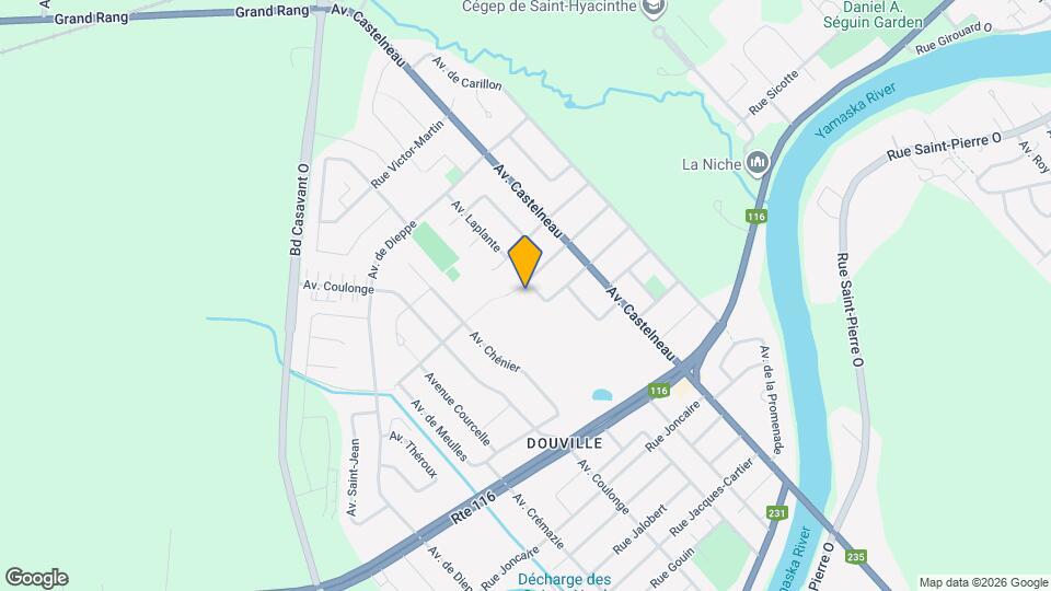 Villa Douville Apartments StHyacinthe, QC Apartments For Rent