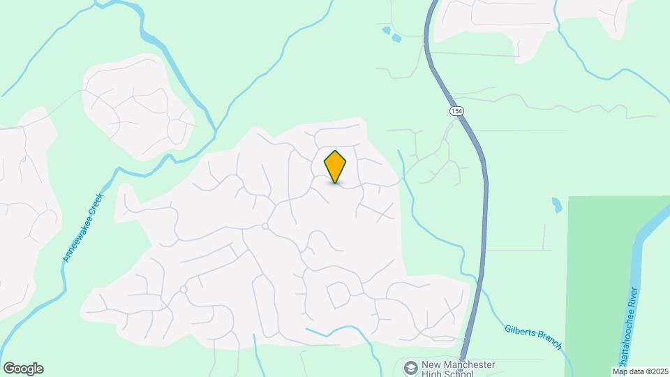 2945 Highland Hill Pkwy Map and Location Details