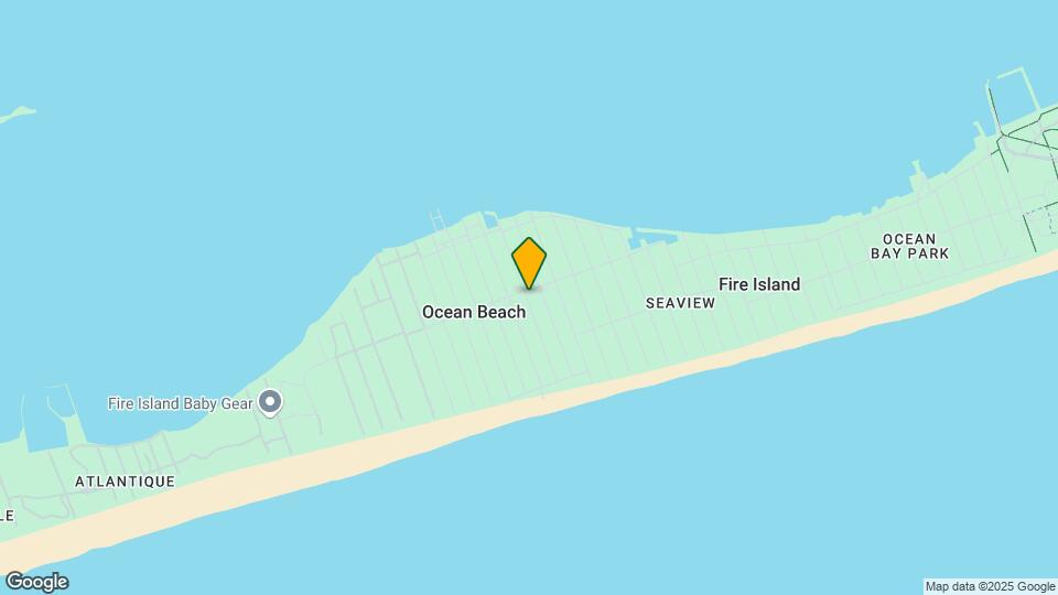 748 Ocean Breeze Walk Map and Location Details