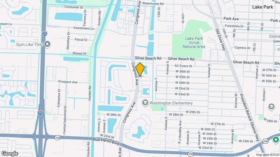 3511 Sonoma Dr Map and Location Details