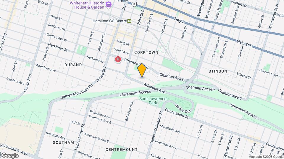 St. Joseph Apartments Hamilton, ON Apartments For Rent