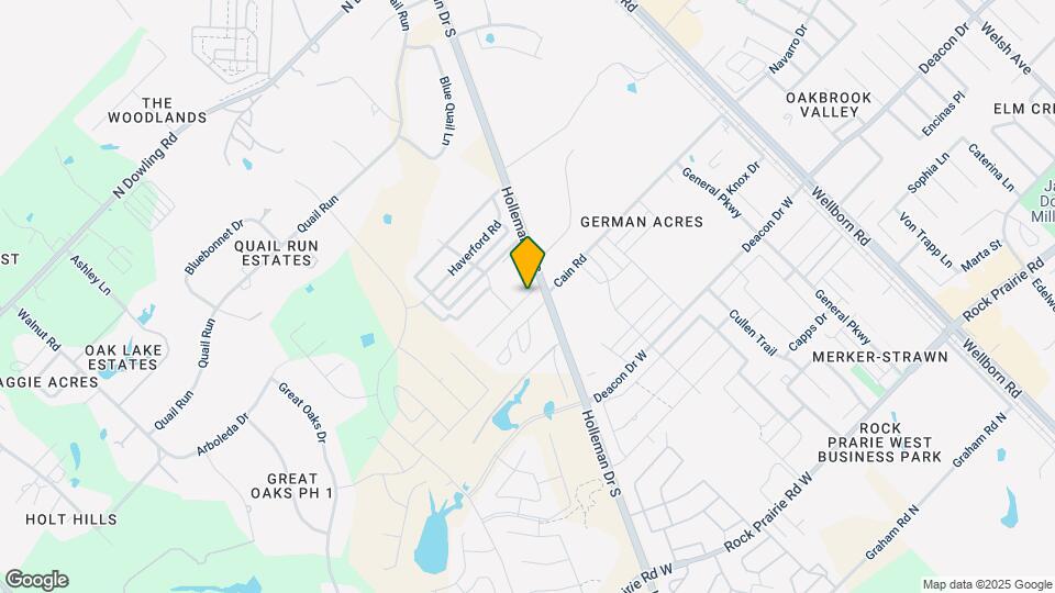 AUGUST PRE-LEASE!! 3 Bed, 3 Bath 2.5 miles Map and Location Details